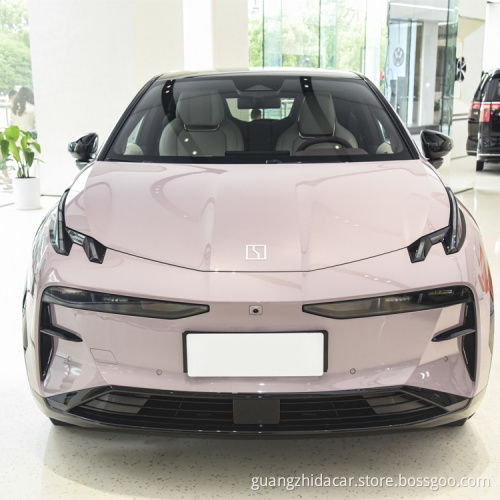 Длинная крейсерская ареал роскошный новый энергетический автомобиль Zekr x Pure Electric EV Car Safe Sup Electric Auto для взрослых